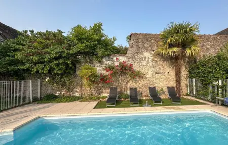 Maison 16 personnes à Ingrannes - Photo 9