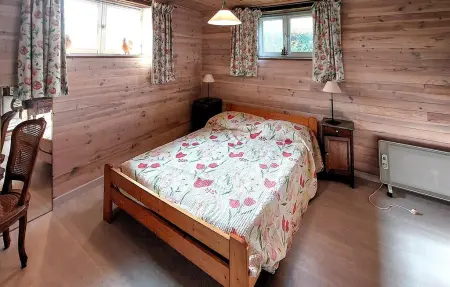 Maison 16 personnes à Ingrannes - Photo 15