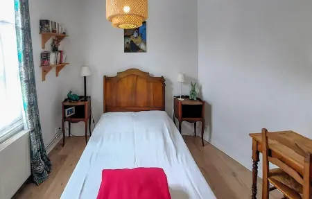 Maison 16 personnes à Ingrannes - Photo 16