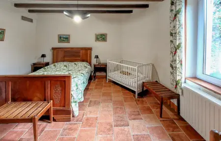 Maison 16 personnes à Ingrannes - Photo 17
