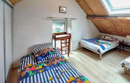 Maison 16 personnes à Ingrannes - Photo 18