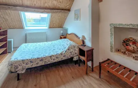Maison 16 personnes à Ingrannes - Photo 19