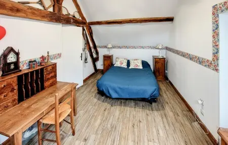 Maison 16 personnes à Ingrannes - Photo 20