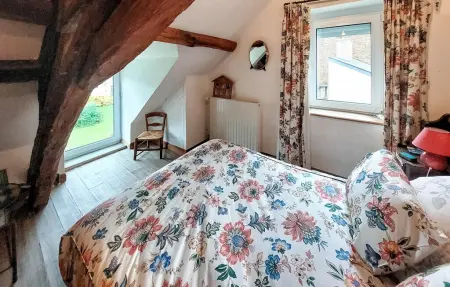 Maison 16 personnes à Ingrannes - Photo 21