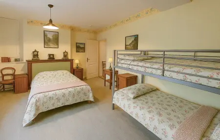 Maison 16 personnes à Ingrannes - Photo 22