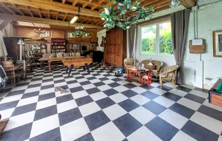 Maison 16 personnes à Ingrannes - Photo 25