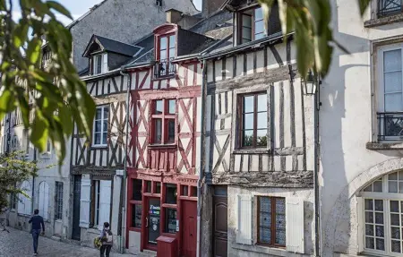 Maison 16 personnes à Ingrannes - Photo 31