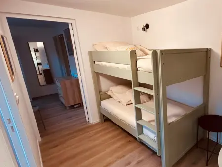 Appartement Chaleureux, 2 Pièces, Animaux Acceptés - Photo 11