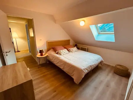 Appartement Chaleureux, 2 Pièces, Animaux Acceptés - Photo 14