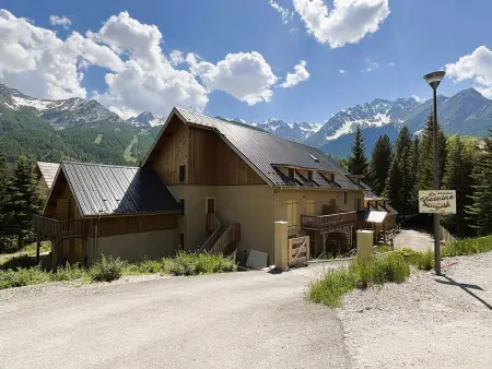 Appartement Chaleureux, 2 Pièces, Animaux Acceptés - Photo 19