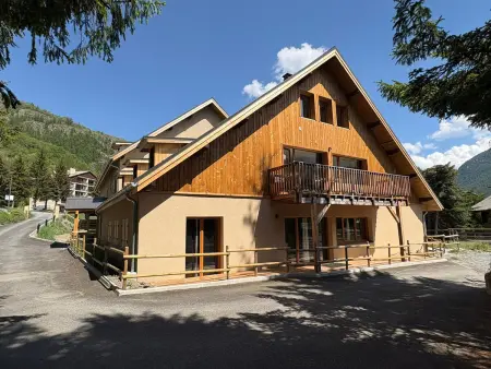 Appartement Chaleureux, 2 Pièces, Animaux Acceptés - Photo 20