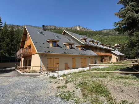 Appartement Chaleureux, 2 Pièces, Animaux Acceptés - Photo 21