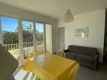 Appartement paisible à La Ciotat, face à la plage, parking inclus - Photo 2