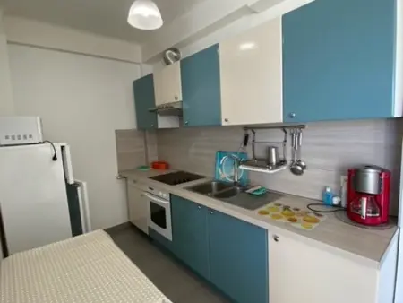 Appartement paisible à La Ciotat, face à la plage, parking inclus - Photo 4