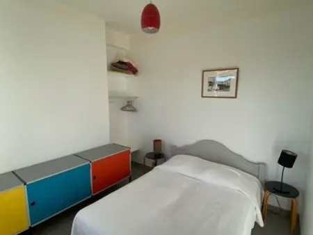 Appartement paisible à La Ciotat, face à la plage, parking inclus - Photo 5