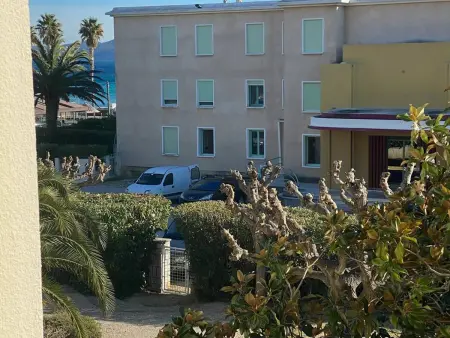 Appartement paisible à La Ciotat, face à la plage, parking inclus - Photo 7