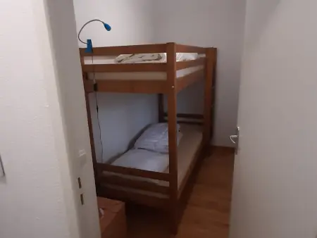 Duplex pour 8 pers. à Super-Besse avec piscine, Appartement 8 personnes à Besse et Saint Anastaise Super Besse - Photo 3