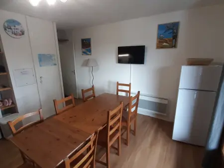 Duplex pour 8 pers. à Super-Besse avec piscine, Appartement 8 personnes à Besse et Saint Anastaise Super Besse - Photo 4