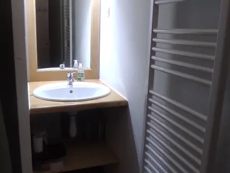 Duplex pour 8 pers. à Super-Besse avec piscine, Appartement 8 personnes à Besse et Saint Anastaise Super Besse - Photo 13