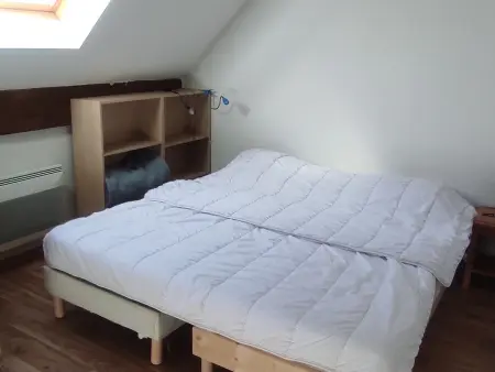 Duplex pour 8 pers. à Super-Besse avec piscine, Appartement 8 personnes à Besse et Saint Anastaise Super Besse - Photo 20