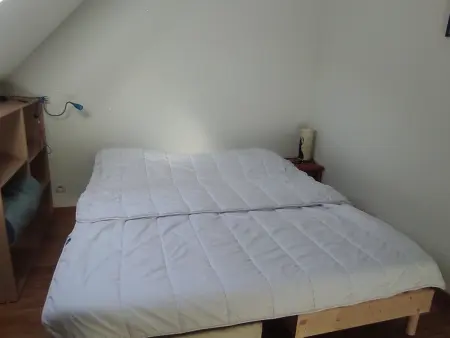 Duplex pour 8 pers. à Super-Besse avec piscine, Appartement 8 personnes à Besse et Saint Anastaise Super Besse - Photo 21