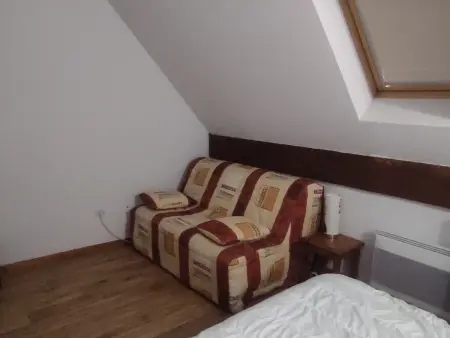 Duplex pour 8 pers. à Super-Besse avec piscine, Appartement 8 personnes à Besse et Saint Anastaise Super Besse - Photo 22