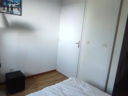Duplex pour 8 pers. à Super-Besse avec piscine, Appartement 8 personnes à Besse et Saint Anastaise Super Besse - Photo 25