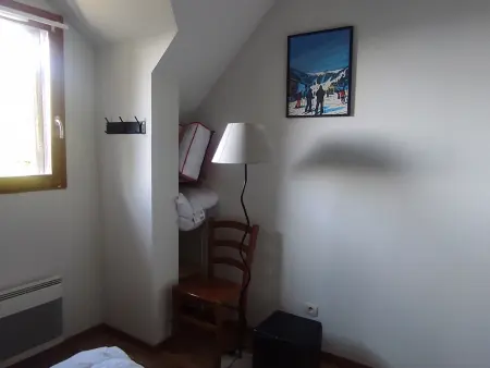 Duplex pour 8 pers. à Super-Besse avec piscine, Appartement 8 personnes à Besse et Saint Anastaise Super Besse - Photo 27