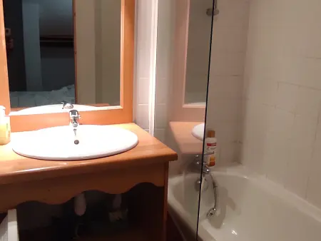 Duplex pour 8 pers. à Super-Besse avec piscine, Appartement 8 personnes à Besse et Saint Anastaise Super Besse - Photo 31