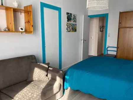 Appartement spacieux au centre de La Bourboule, Appartement 6 personnes à La Bourboule - Photo 2