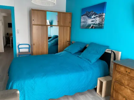 Appartement spacieux au centre de La Bourboule, Appartement 6 personnes à La Bourboule - Photo 3