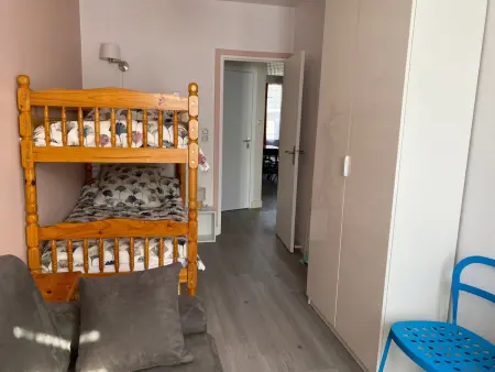 Appartement spacieux au centre de La Bourboule, Appartement 6 personnes à La Bourboule - Photo 5