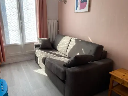 Appartement spacieux au centre de La Bourboule, Appartement 6 personnes à La Bourboule - Photo 6