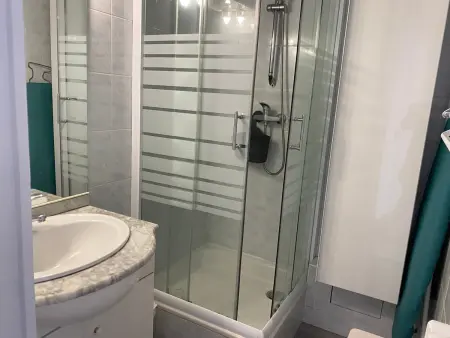 Appartement spacieux au centre de La Bourboule, Appartement 6 personnes à La Bourboule - Photo 13