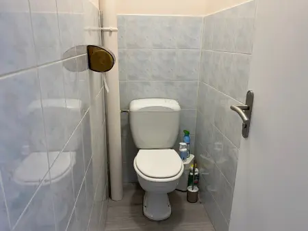 Appartement spacieux au centre de La Bourboule, Appartement 6 personnes à La Bourboule - Photo 14