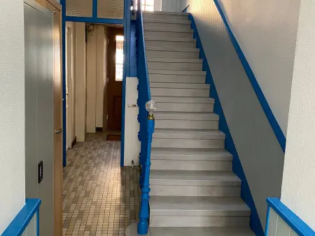 Appartement spacieux au centre de La Bourboule, Appartement 6 personnes à La Bourboule - Photo 16