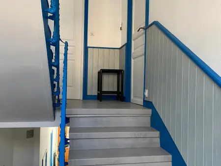Appartement spacieux au centre de La Bourboule, Appartement 6 personnes à La Bourboule - Photo 18