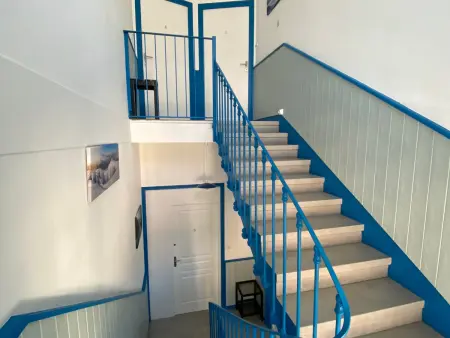 Appartement spacieux au centre de La Bourboule, Appartement 6 personnes à La Bourboule - Photo 20