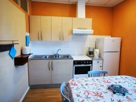 Appartement charmant à La Bourboule, pour 4 pers, wifi inclus - Photo 3