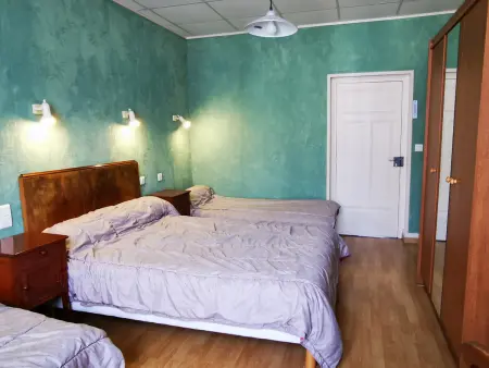 Appartement charmant à La Bourboule, pour 4 pers, wifi inclus - Photo 5
