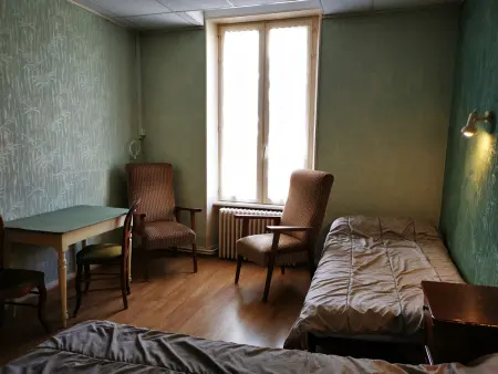 Appartement charmant à La Bourboule, pour 4 pers, wifi inclus - Photo 6
