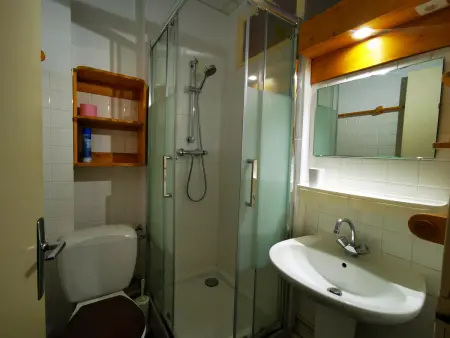 Appartement charmant à La Bourboule, pour 4 pers, wifi inclus - Photo 7