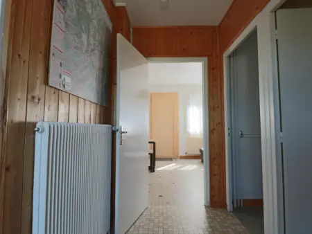 Charmante maison familiale à La Bourboule, Maison 6 personnes à La Bourboule - Photo 6