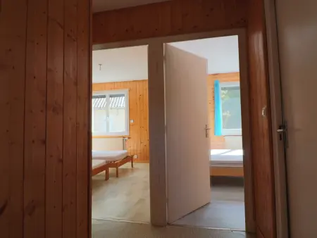 Charmante maison familiale à La Bourboule, Maison 6 personnes à La Bourboule - Photo 11