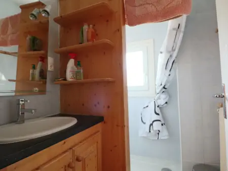 Charmante maison familiale à La Bourboule, Maison 6 personnes à La Bourboule - Photo 12