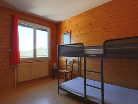 Charmante maison familiale à La Bourboule, Maison 6 personnes à La Bourboule - Photo 17
