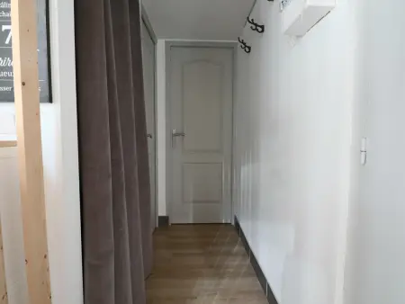 Appartement Loft en Centre-Ville, 4 Pers., Parking Privé - Photo 5