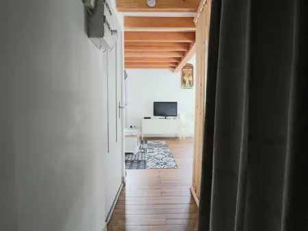 Appartement Loft en Centre-Ville, 4 Pers., Parking Privé - Photo 6