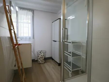 Appartement Loft en Centre-Ville, 4 Pers., Parking Privé - Photo 7