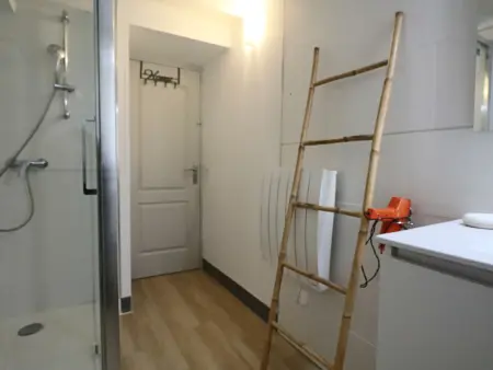 Appartement Loft en Centre-Ville, 4 Pers., Parking Privé - Photo 8